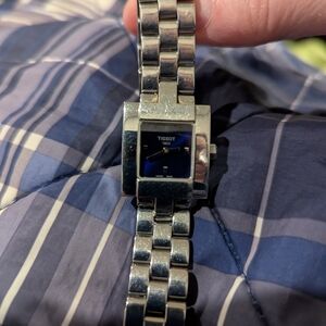 Vintage Tissot 1853 L730 Lady's Watch